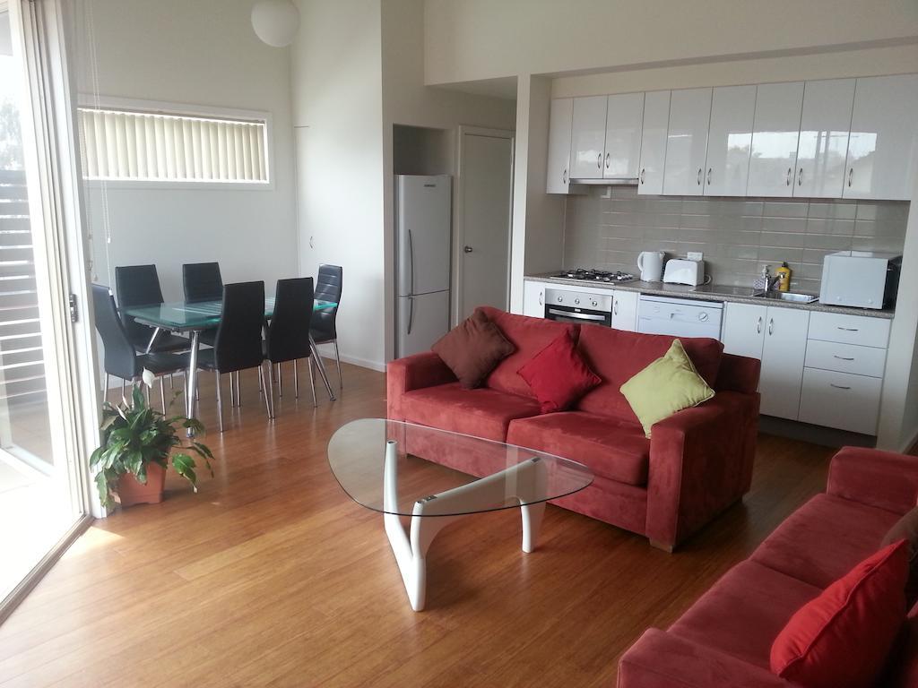Mckillop Geelong By Gold Star Stays Номер фото