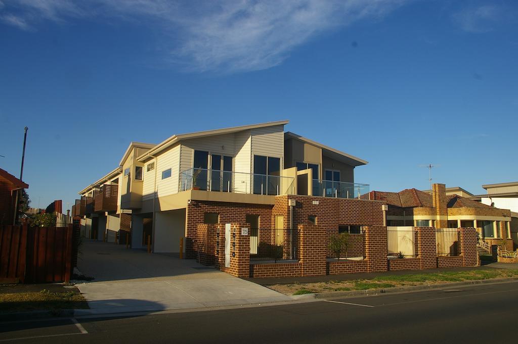 Mckillop Geelong By Gold Star Stays Экстерьер фото