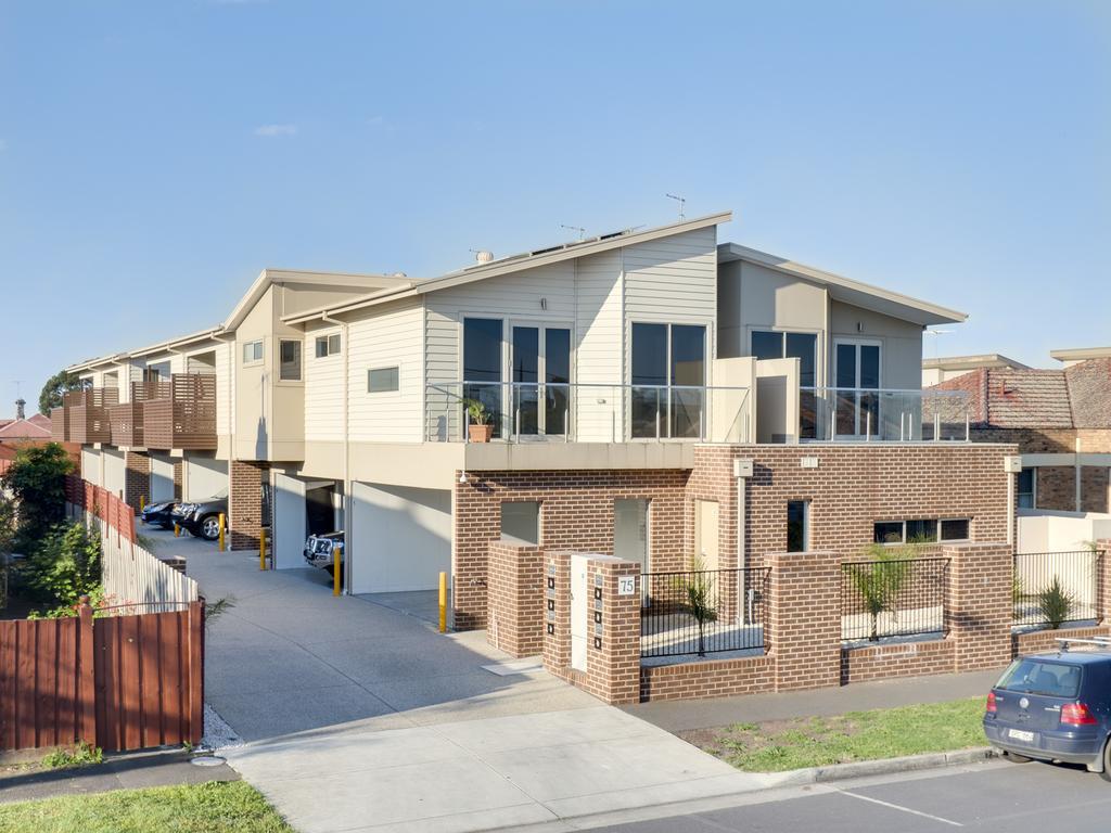 Mckillop Geelong By Gold Star Stays Номер фото