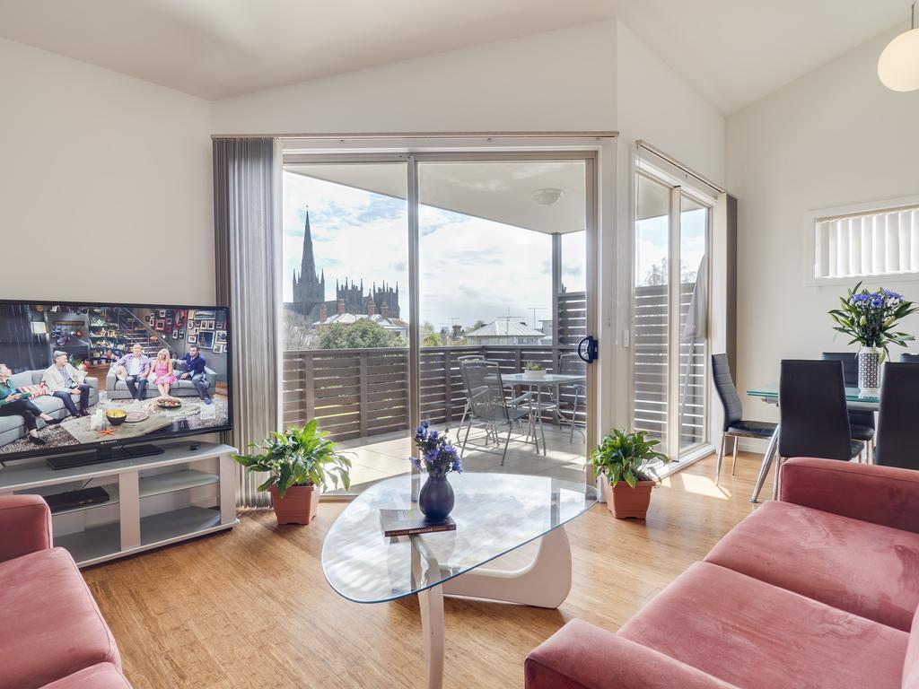 Mckillop Geelong By Gold Star Stays Номер фото