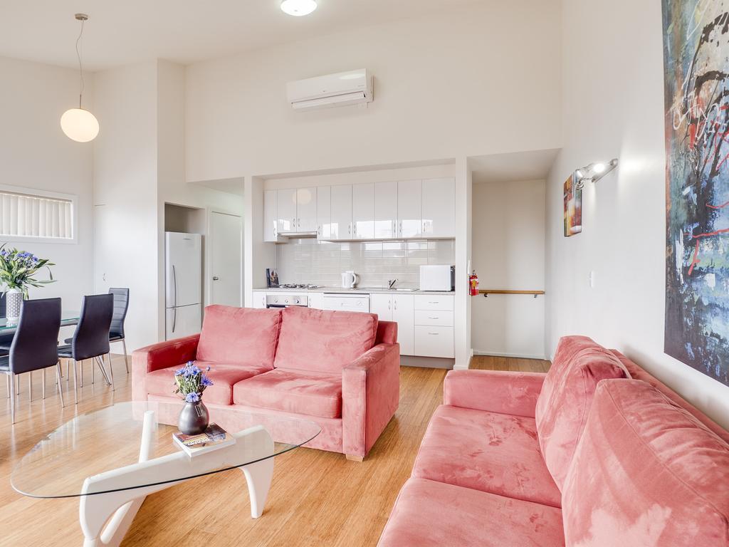 Mckillop Geelong By Gold Star Stays Номер фото