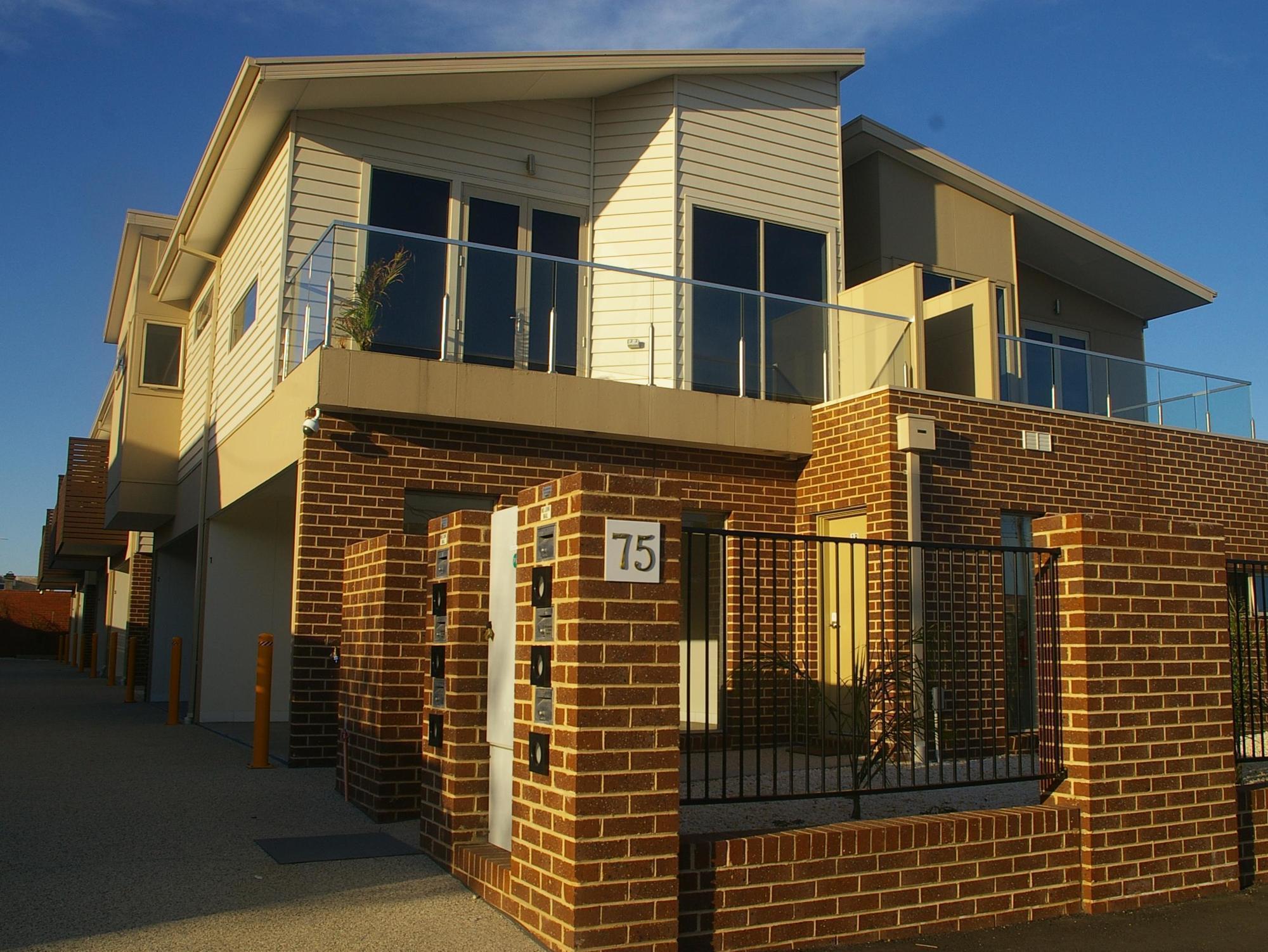 Mckillop Geelong By Gold Star Stays Экстерьер фото
